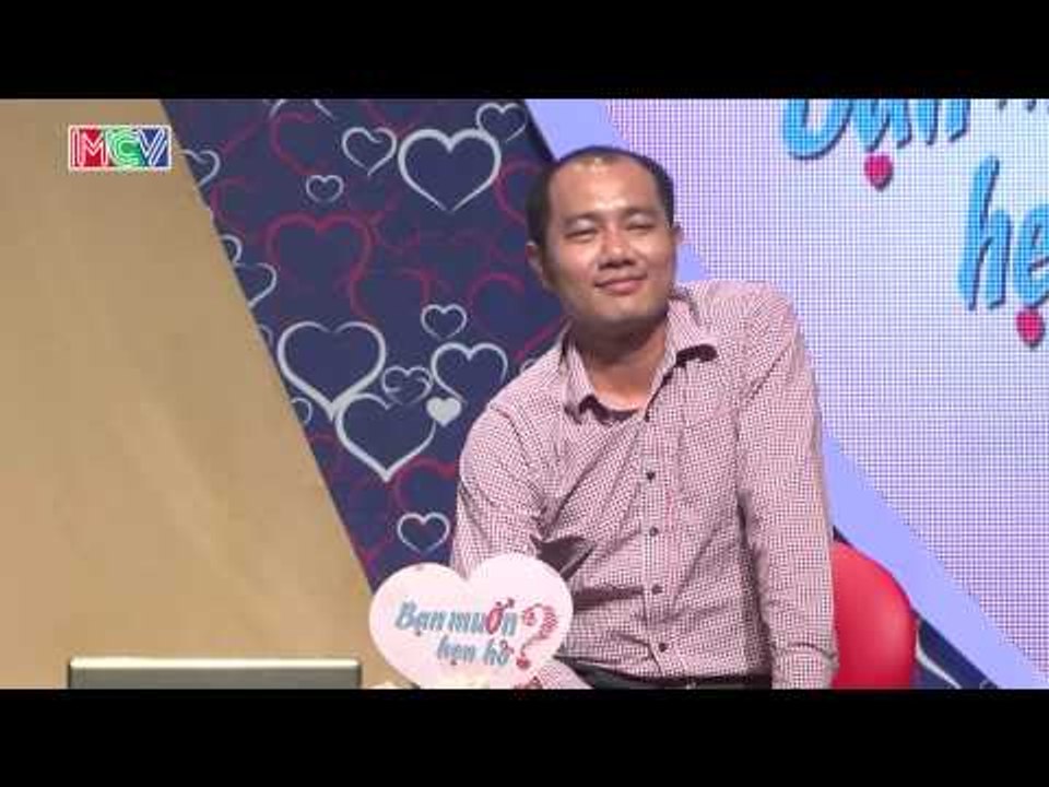 Chết cười với chàng trai “mê mẩn” hoa hậu Hà Kiều Anh | Anh Tuấn – Hoài Thu | BMHH 17