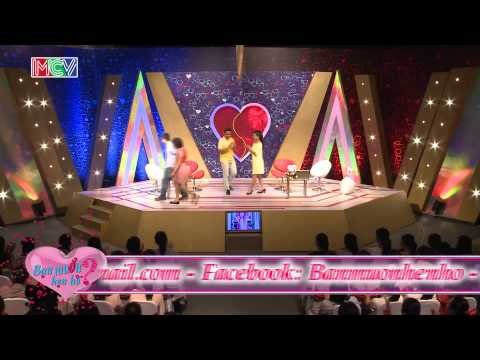 Chàng trai chinh phục trái tim cô gái nhờ…khinh được bao gạo | Minh Thắng – Thanh Thủy | BMHH 12