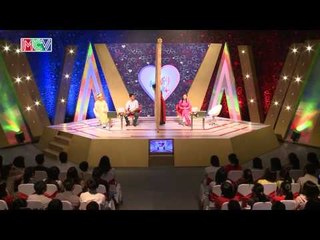 Cô giáo xinh đẹp từ chối anh chàng phóng viên có quả đầu lạ | Hoàng Giang – Song Giang | BMHH 13