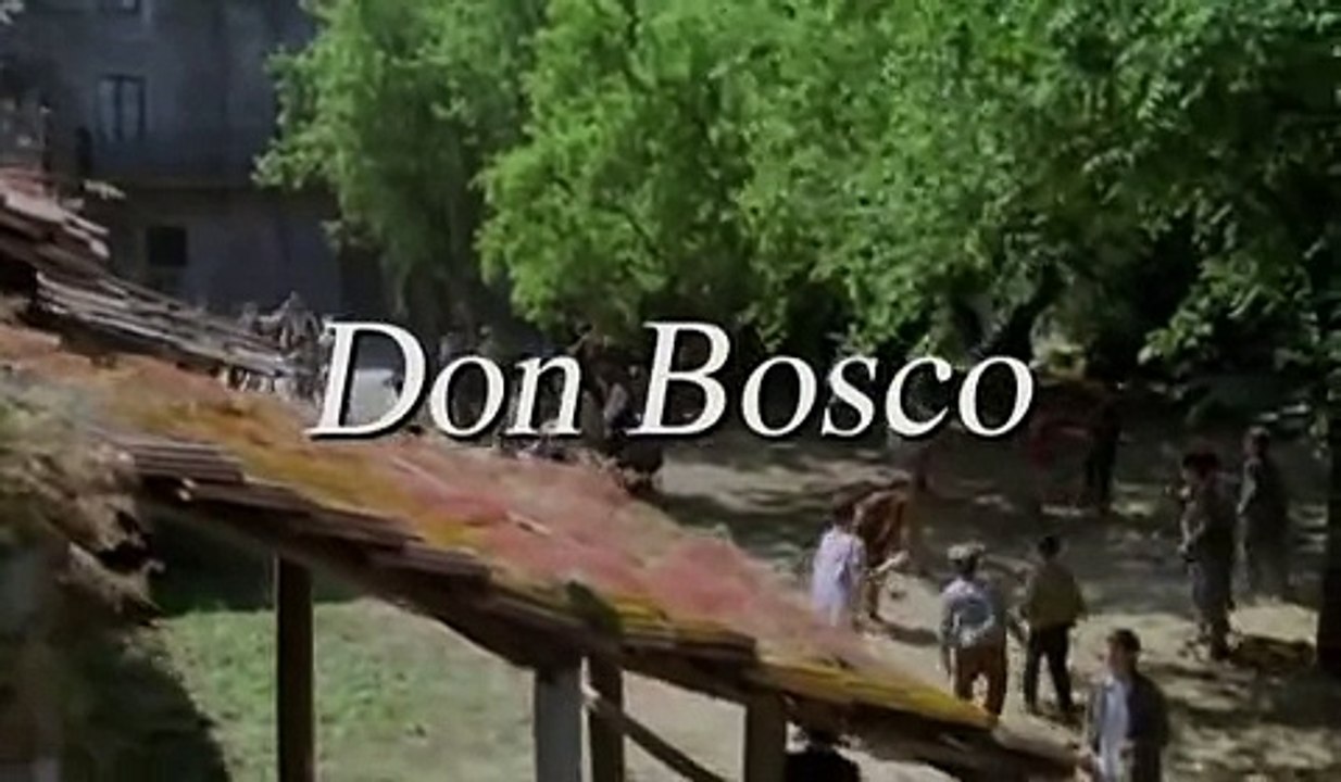 (PART 1) Saint John Bosco (200...