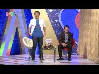 Cặp đôi kì phùng địch thủ "đọ sức" đá người yêu | Đức Đại - Phương Uyên | BMHH 5