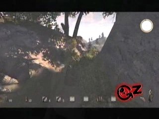 GameZombie.tv Presents - Gun vs. Call of Juarez