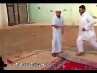 Funny Clips Funny Arabic