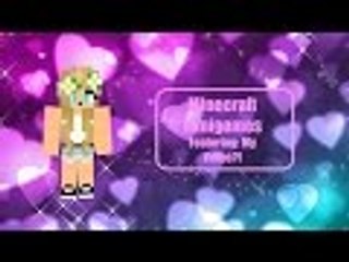 Minecraft: Fishies! | Minigames | KawaiiDiamond | Featuring: My VOICE?!