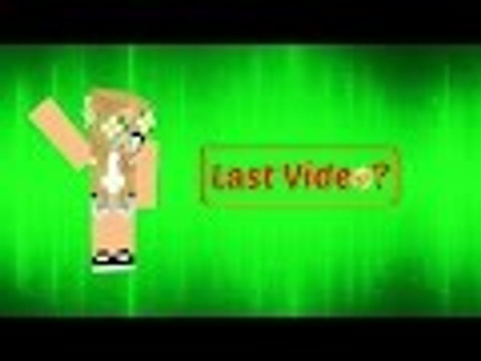 Going Away video