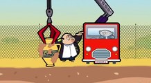 Mr Bean cartoon - Mr Bean Animated Episode 7