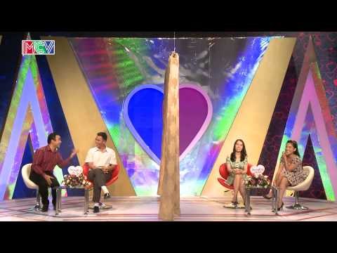 Khởi đầu mai mối thuận lợi của Quyền Linh - Cát Tường | Thanh Lâm - Thanh Hương | BMHH 1