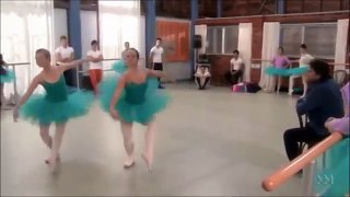 Dance Academy T2 Cp.19 '' Los Naturales '' ( Parte 2 español )