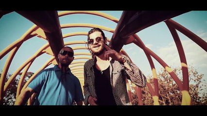 Stelica feat. Pacha Man - Vara lu' Malone - Videoclip Oficial