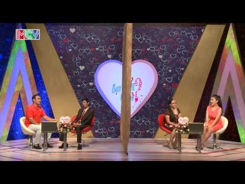 Chết cười với anh chàng yêu nhiều nhưng vẫn chưa biết….hôn | Văn Hùng – Mỹ Ngọc | BMHH 10