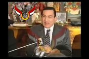 اسمع ماذا قال حسني مبارك في حق الاخوان منذ 20 عاما