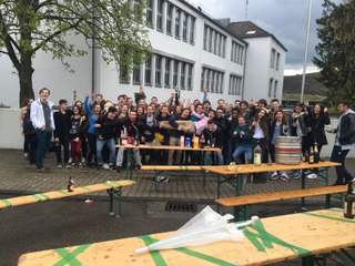 Abifilm 2016 Heidehof- Gymnasium