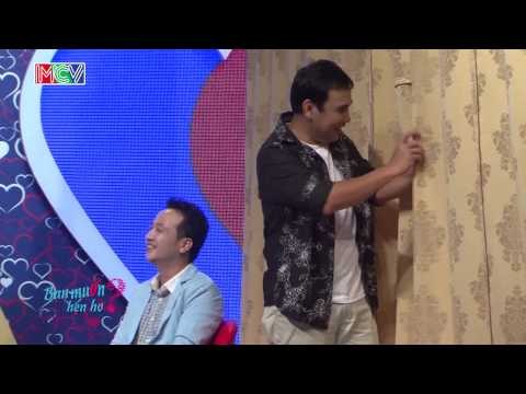 Cô nàng mong muốn tìm người yêu để sưởi ấm trái tim cho mùa đông | Thiện Toàn – Thùy Linh | BMHH 7