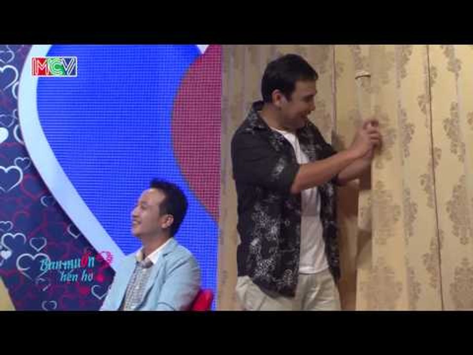 Cô nàng mong muốn tìm người yêu để sưởi ấm trái tim cho mùa đông | Thiện Toàn – Thùy Linh | BMHH 7