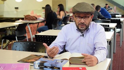 La lectura de un texto literario Unidad 2
