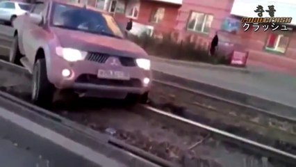 Придурки за рулём Idiot and drive