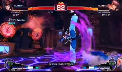 PorkStar Epic ComeBack 05-23-10.wmv