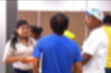 Dos detenidos por simular un secuestro