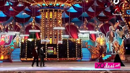 KAPIL SHARMA MOST FUNNY  PEROFORMANCE(ONLY JOKE AND COMEDY) STAR SCREEN AWARD 2016