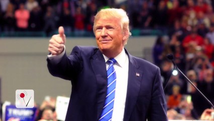 Trump Raises Over $50 Million in June