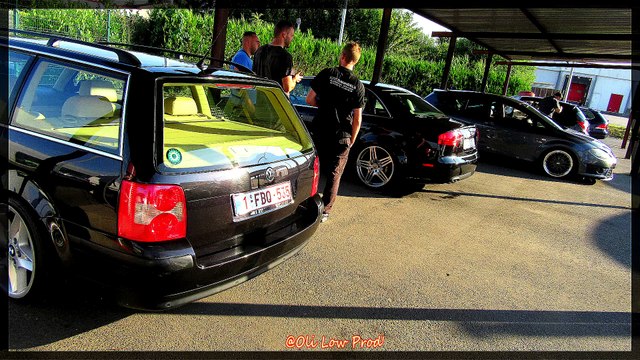 Camera Carwash #1 @Oli Low Prod