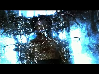 X-MEN ORIGINS - WOLVERINE