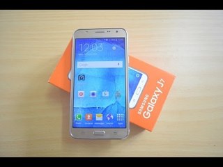 Samsung Galaxy  J7 (2016) key  features and  specifications