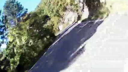 Passo della Calla - 2° parte - 26 settembre 2010 - Cesena Bykers.avi