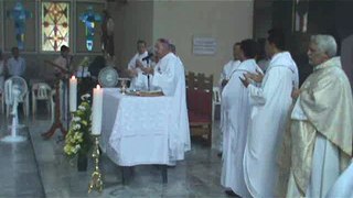 25 Aniv. Santa Misa 12