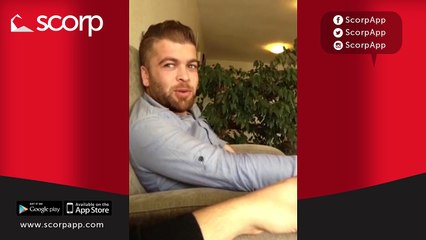 Scorp - Küçükken hangi mesleği istiyodunuz ne oldunuz