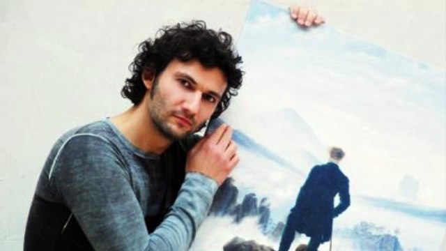 Die Schöne Müllerin - Jonas kaufmann _ 19 - Der Müller und der Bach