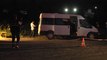 Minibüs ile Hafif Ticari Araç Çarpıştı: 1 Ölü, 9 Yaralı