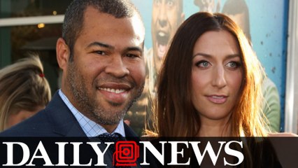 Comedian Jordan Peele Denied Entry To England Flight