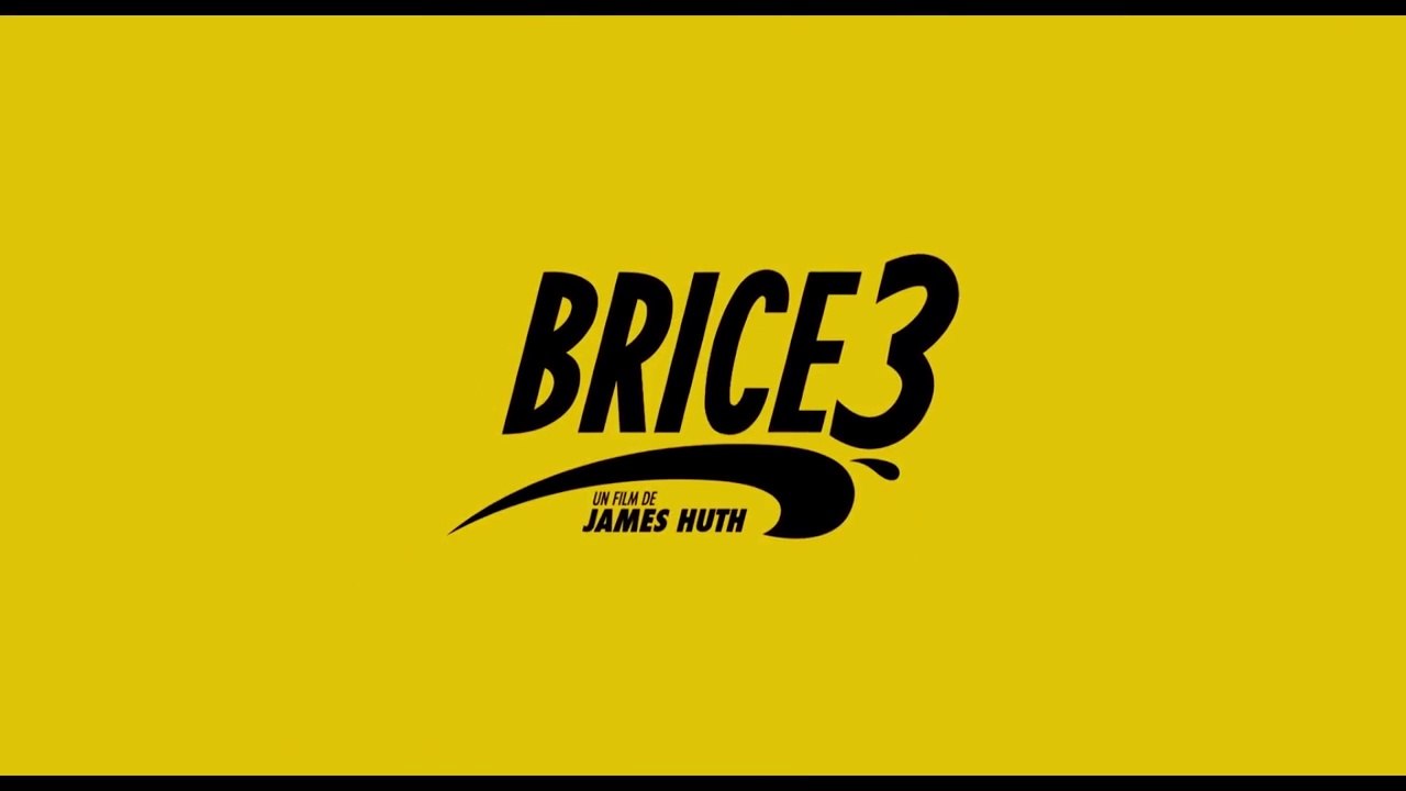 BRICE DE NICE 3 Teaser
