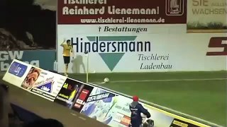 FortunaTV - 22. Spieltag: Sportfreunde Lotte vs Fortuna Köln