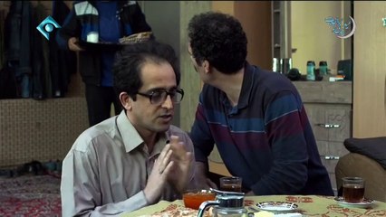 سریال پادری - قسمت بیستم