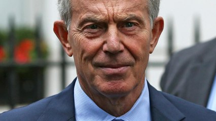 What Britain's scathing report says about support for the Iraq War