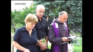 Sahrana rođaka Luke 29 08 2013 )