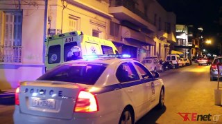 Bomb explodes outside Athens shipowner's home, 27 March 2013