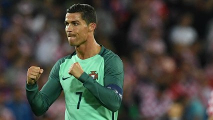 Portugal - Pays de Galles : les tops et les flops