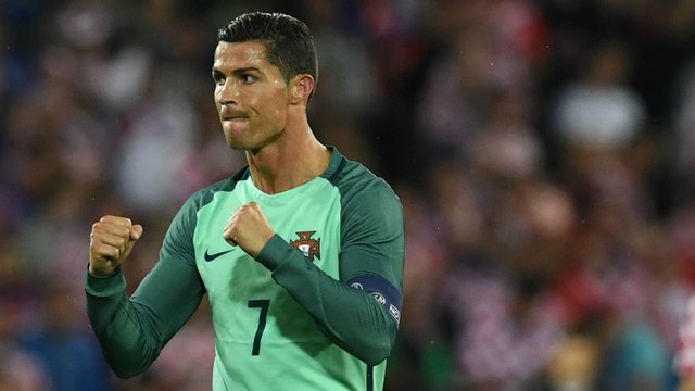 Portugal - Pays de Galles : les tops et les flops