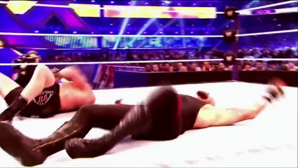 Look at Brock lesnar vs Undertaker RIVALARYY