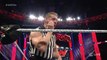 Reigns vs Sheamus Mr McMahon Guest Ref for WWE World Heavyweight Title Raw, Jan 4, 2016