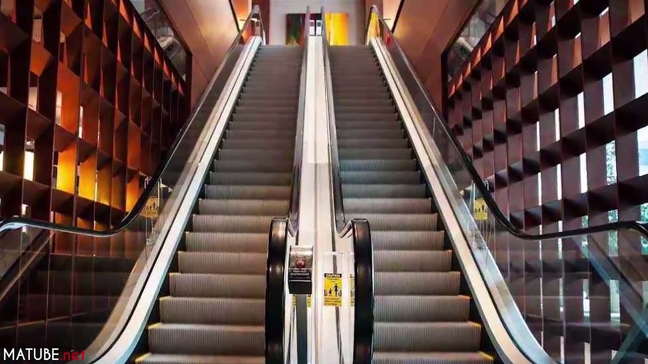 خفايا وحقائق لاتعرفها عن المصاعد