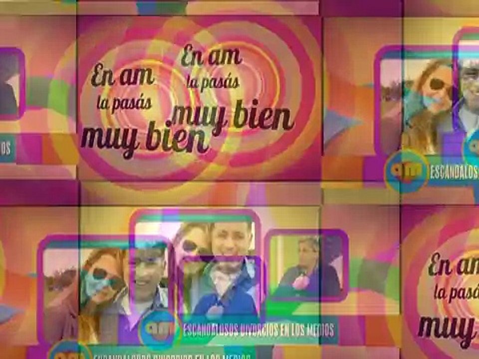 Canal 2 - Promo: "AM" - Jueves 19 de septiembre a las 10:00 Hs.