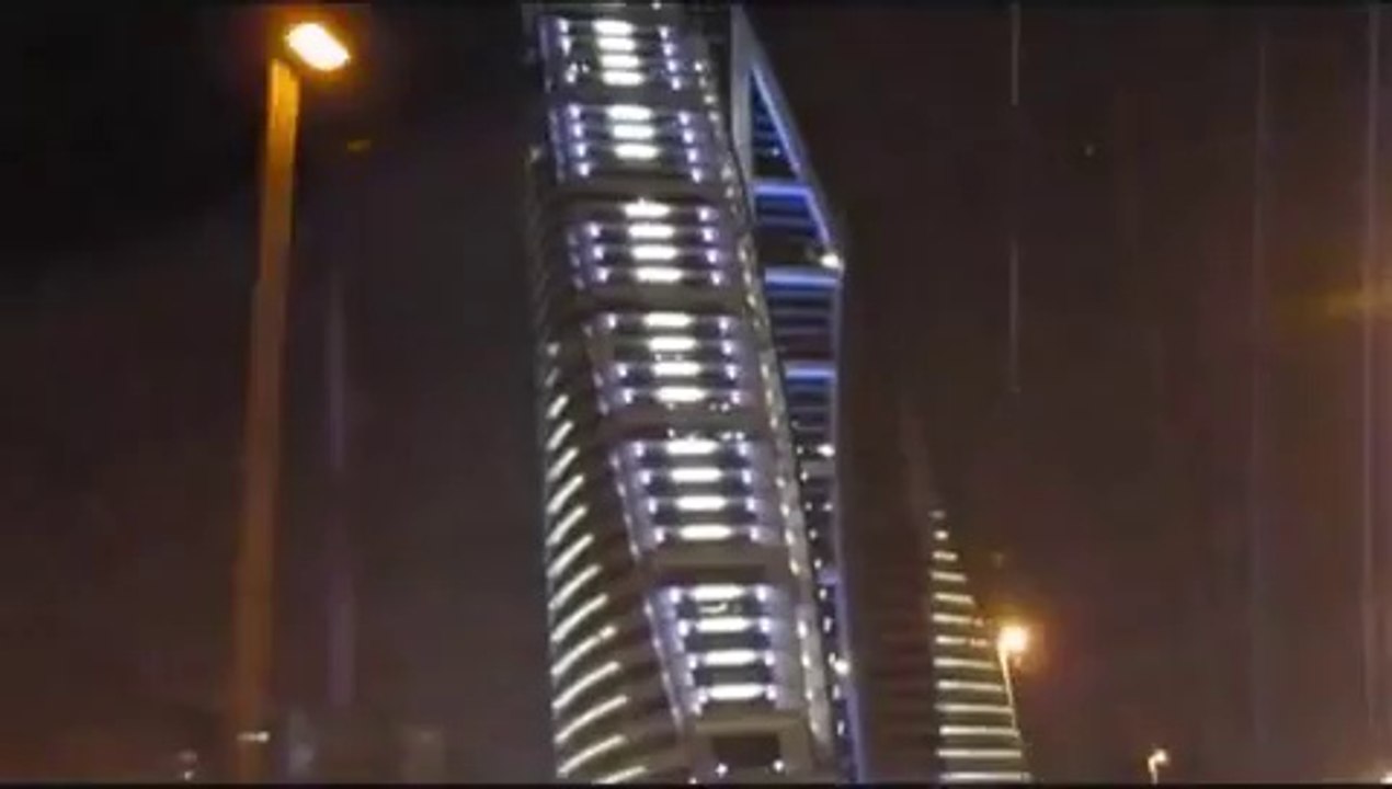 Bahrain Tour