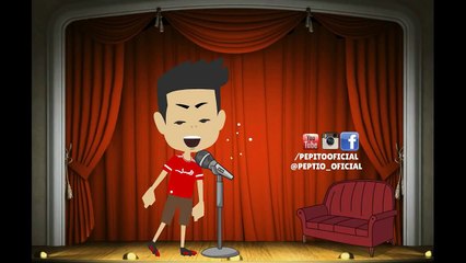 Chistes de pepito: Mi verga y mis guevotes suman 23