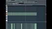 Trap Beat LEX LUGER STYLE with FL Studio 10