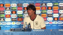 Demies - Löw : 