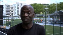 Bleus - Makelele : 